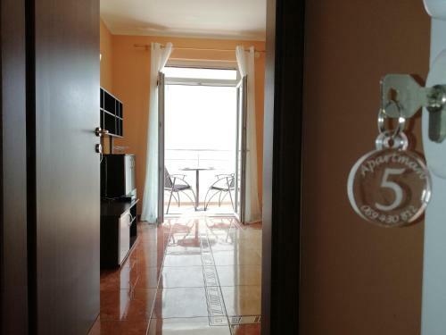 Apartments Anthurium Of Herceg Novi