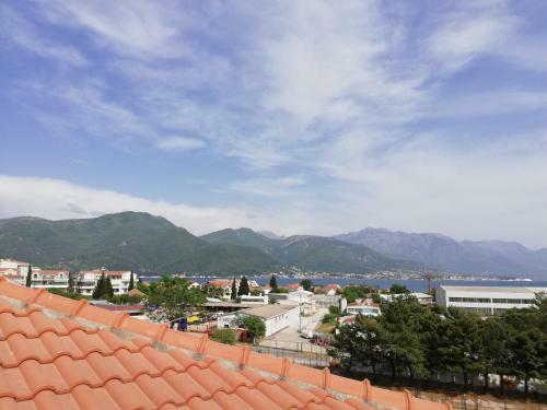Apartments Anthurium Of Herceg Novi