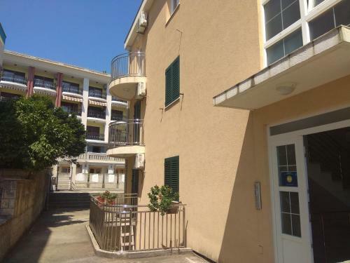 Apartments Lux Milano, Savina,herceg-novi