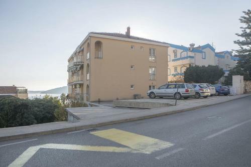 Apartments Lux Milano, Savina,herceg-novi
