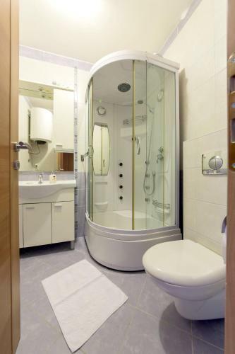 Apartments Lux Milano, Savina,herceg-novi