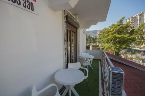 Apartmani Milena