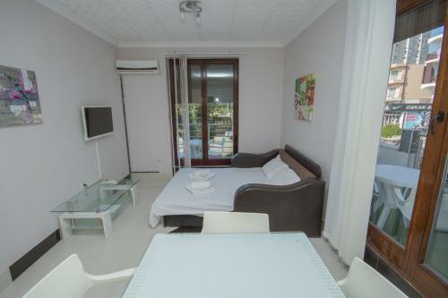 Apartmani Milena