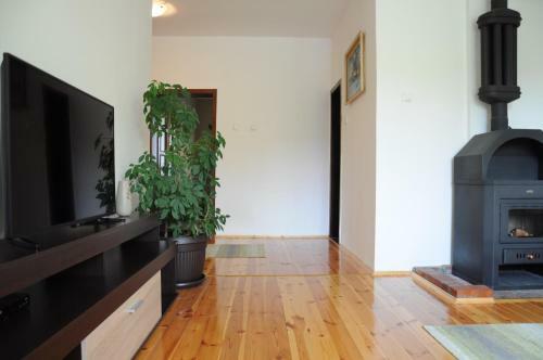 Mrdja Apartments
