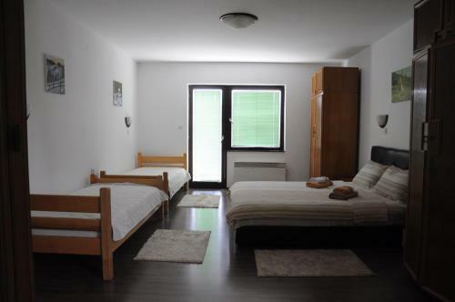 Mrdja Apartments