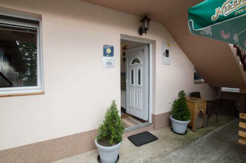 Hostal Rooms Sejo