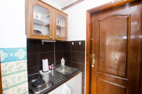 Hostal Rooms Sejo