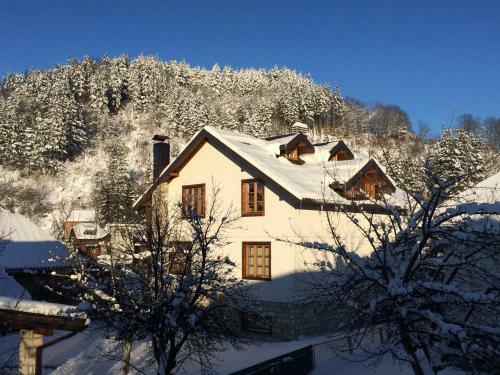 Apartamentos Chalet Kola?in