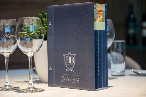 Hotel Berane