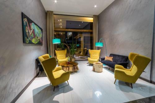 Hotel Berane