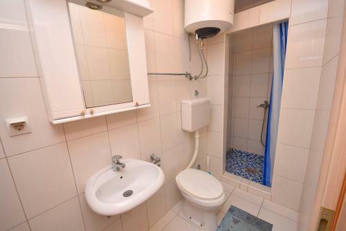 Apartmani Spaic