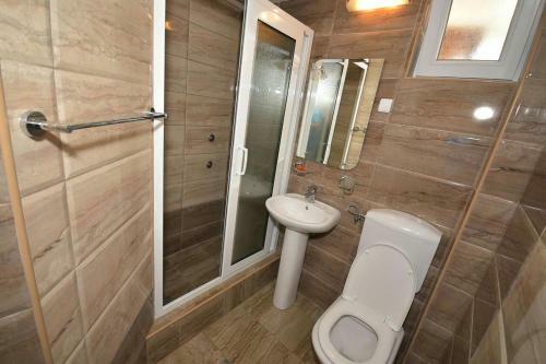 Apartmani Stefanovic