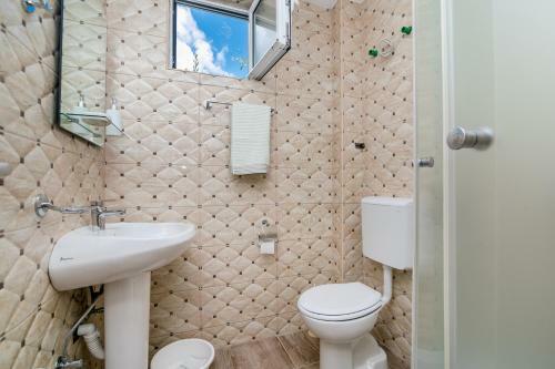 Apartmani Stefanovic