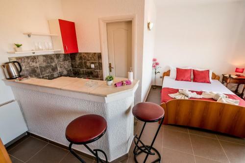 Apartmani Stefanovic