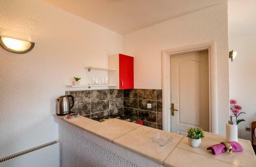 Apartmani Stefanovic