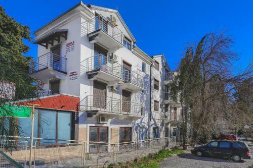 Apartments Viki