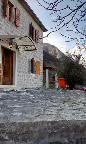 Villa Elizabet