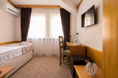 Hotel Yugoslavia