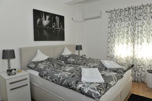 Apartment Jovana Nik?i?