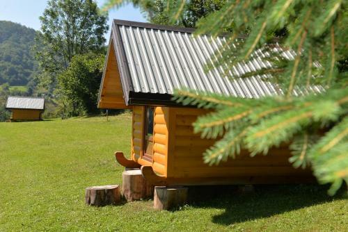 Camp Rabrenovi?