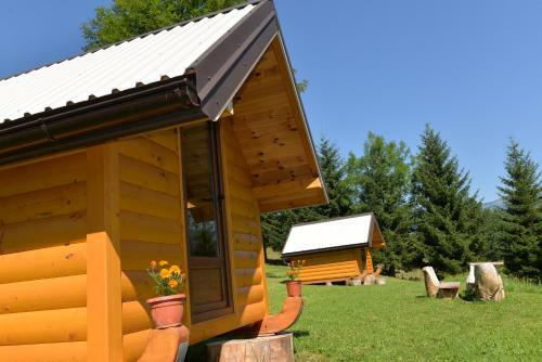 Camp Rabrenovi?