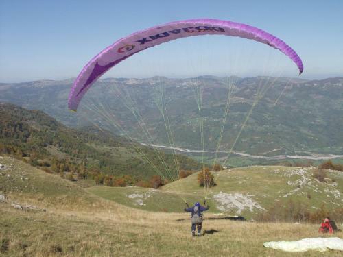 Camp Rabrenovi?
