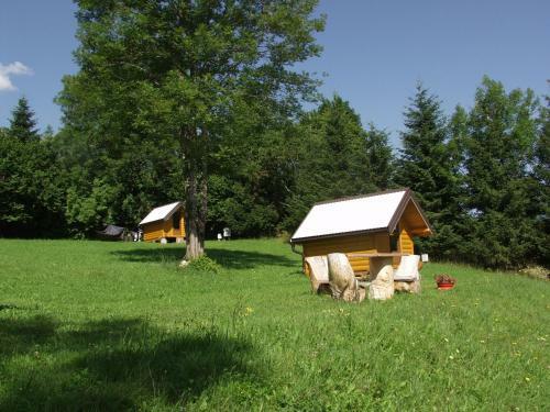 Camp Rabrenovi?