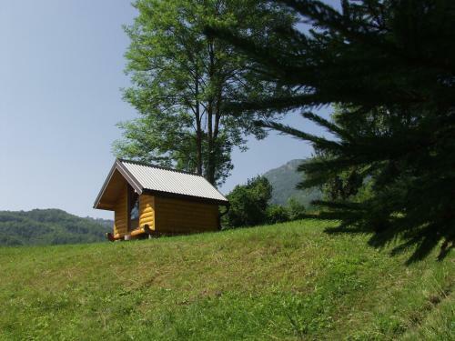 Camp Rabrenovi?