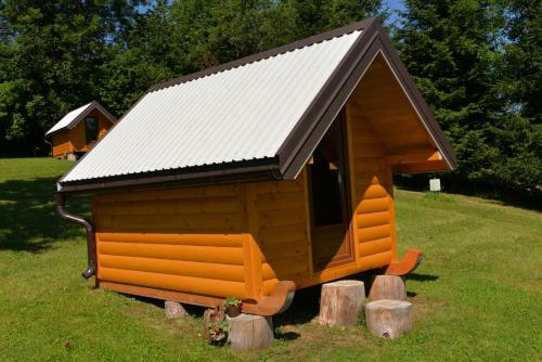 Camp Rabrenovi?