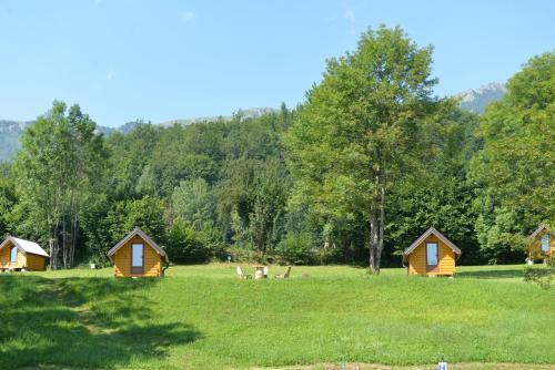 Camp Rabrenovi?