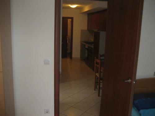 Apartment Aleksandar