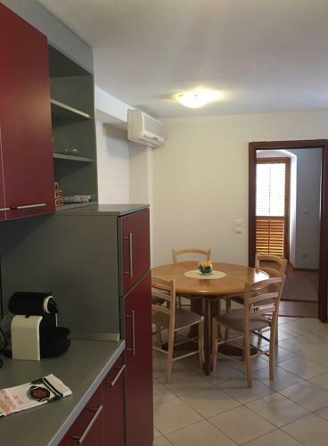 Apartment Aleksandar