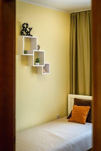 Apartamento Villa Santorini
