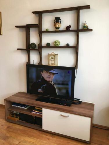 Apartment Dobrota Duo
