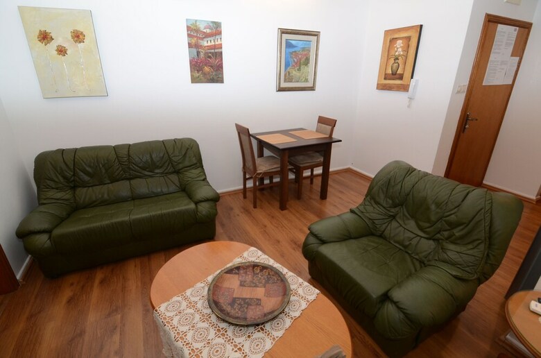 Maritimo Apartments