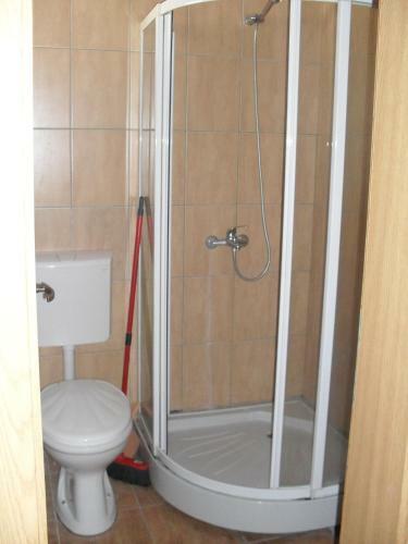Apartamentos Studios Gigovi?