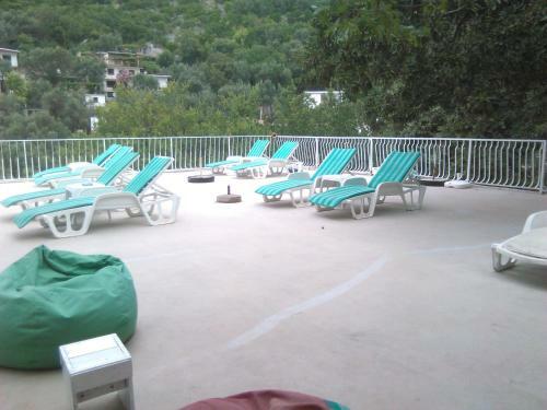 Hostal Guest House Lav