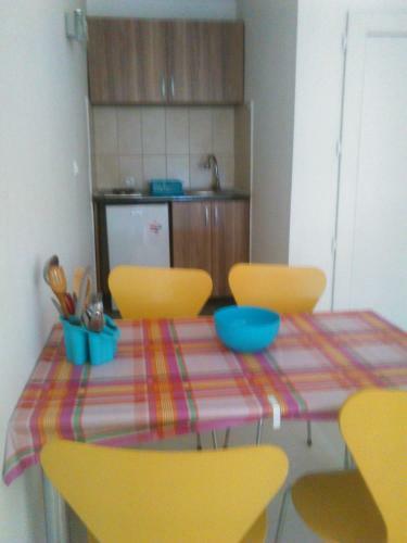 Hostal Guest House Lav