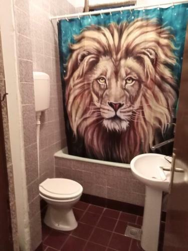 Hostal Guest House Lav