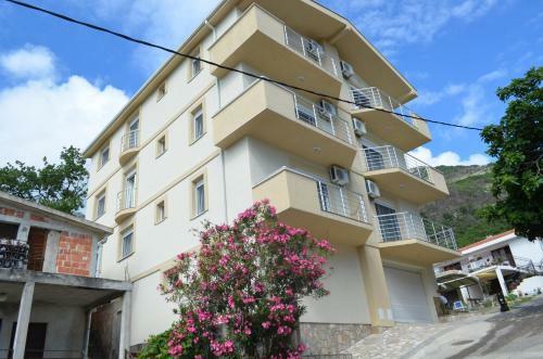 Apartments Anna