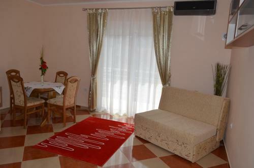 Apartments Anna