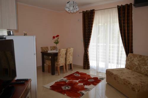 Apartments Anna