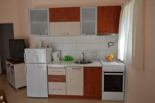 Apartments Anna