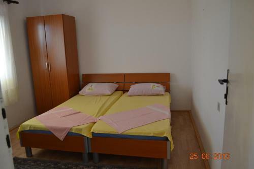 Hostal Rooms Sutomore