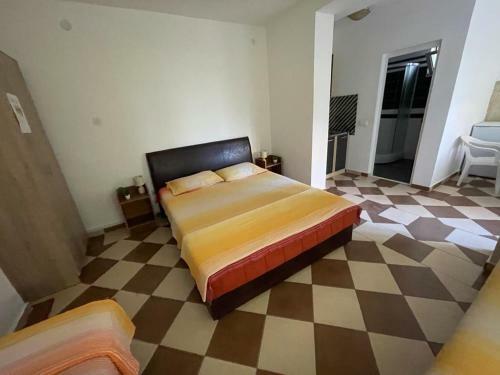 Apartments Pericic