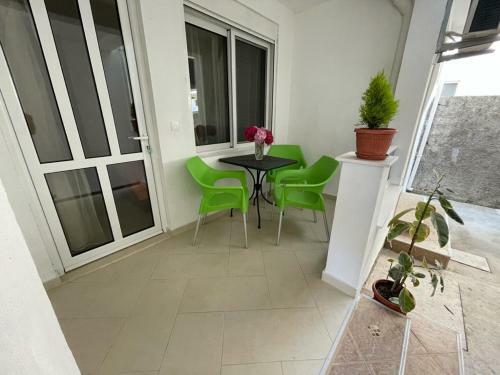 Apartments Pericic