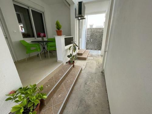 Apartments Pericic