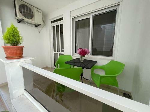 Apartments Pericic