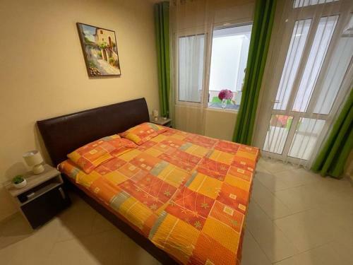 Apartments Pericic