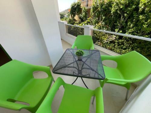 Apartments Pericic
